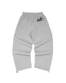 Gray pants