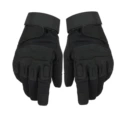 . Black