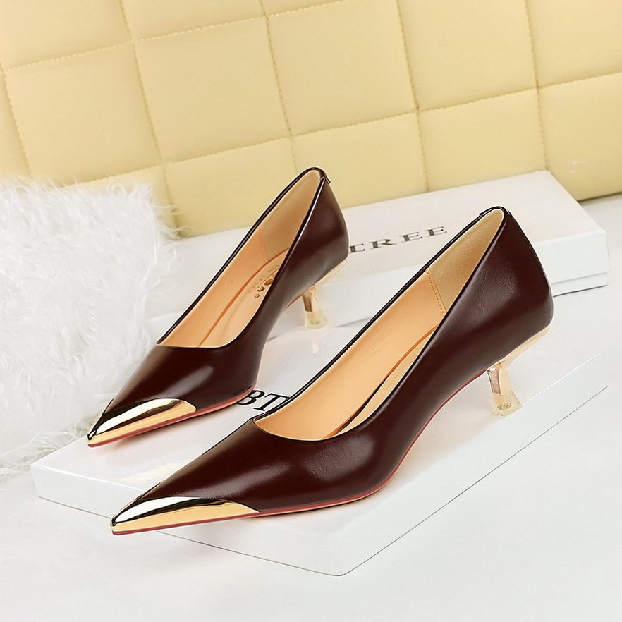 3739-A25 Rượu vang đỏ 4,5 cm