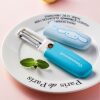 Accompanied Sugar & Sanrio Genuine Multi-functional Household Double-head Two-in-One Portable Skin-shaving Artifact Cartoon Peeler