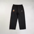 Black/sxu pants