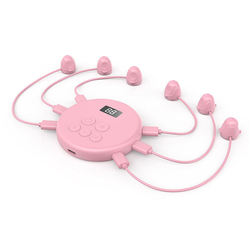 Screen Wired Clicker, Large Screen Mobile Phone Clicker, Live Broadcast Touch Screen Clicker, Touch Control for Apple and Android Tablets