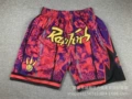 Raptor pocket ball pants year of the tiger red