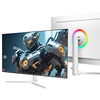32-Inch 1K/2K/4K High-Definition Large-Screen Gaming Direct-Facing 240Hz/180Hz High-Brush Lcd Gaming Monitor