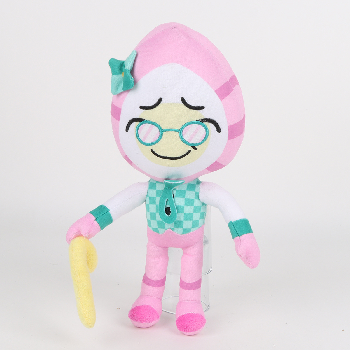 跨境新品Dandy's World Plush Scraps丹迪的世界游戏周边毛绒玩具