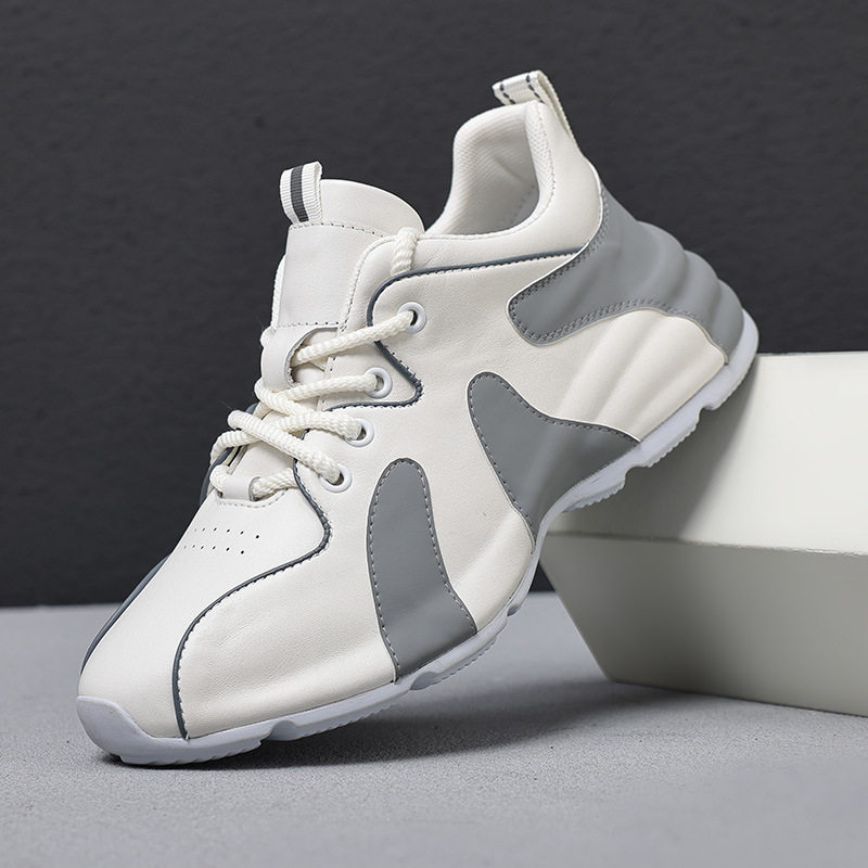 Men's Shoes Bag Sole Torre Shoes Men's Sneakers