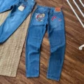 Style five (sky blue)