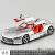 1:24AMG Vision GT Серебристый
