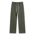 paris olive green