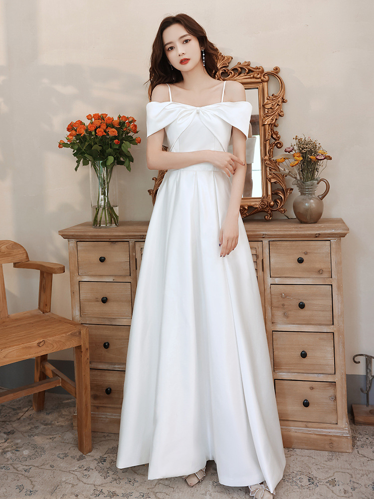 (Mới) Mã K0620 Giá 1420K: Áo Hai Dây Nữ Luryw Dùng Trong Lễ Cưới Hai Dây Hở Vai Thời Trang Nữ Chất Liệu G04 Sản Phẩm Mới, (Miễn Phí Vận Chuyển Toàn Quốc).