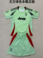 2526 juventus green
