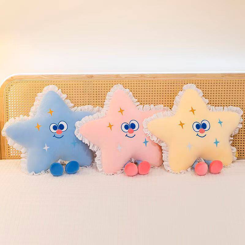 40厘米12寸大号毛绒玩具地推礼品娃娃婚礼互动公仔玩具活动定logo