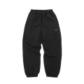 Island sweatpants/black