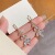 серебряная игла 925 пробы 233