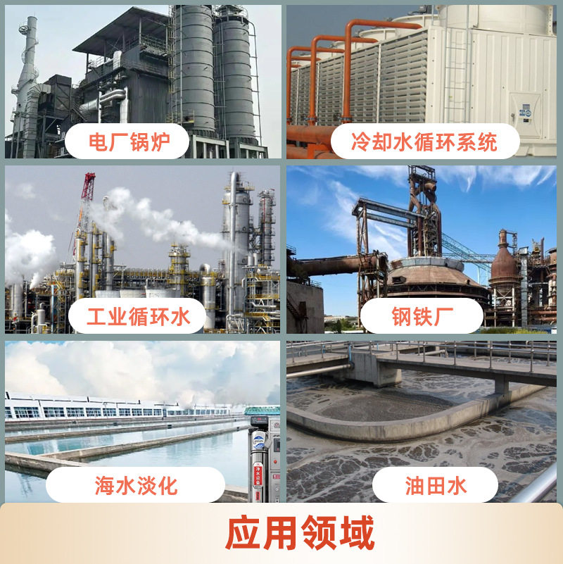 Hydrolyzed Poly(Maleic Anhydride) Hpma Poly(Maleic Acid) Copolymer Sodium Salt Antiscalant Water Treatment Antiscalant Dispersant