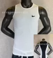White 004 vest