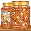 Northeast Pine Nuts, New Dried Fruits, New Year's Goods, Packaged Snacks, Specialty Grade Large Particles, Wholesale Fried Wholesale