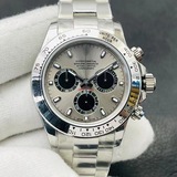 Часовой завод Дитона C хронографом Laolu Jindi Universe BT Factory 4130 Механизм 7750 Мужские механические часы оптом