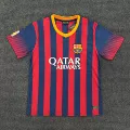 13-14 barcelona home court
