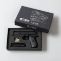 Folding type 92 black/boxed