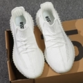 White fish silk (really burst BT version)