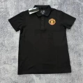 Manchester united black