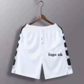 03 NK Embroidered White