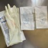 [Long Shelf Life]Medical Surgical Gloves, Sterilized, Individually Packaged, Disposable Gloves, Rubber Latex, Sterile Examination