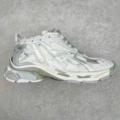 Gray silver