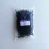 Small cable tie 3*60 mini cable tie nylon cable tie 6cm/cm tie line 1000 gardening national standard