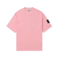 Short sleeve pink