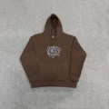 Ls01 dark brown [sweatshirt]