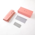 K42 miu sunglasses case