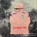 Air jordan pink brazilian eu size
