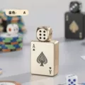 Gold a