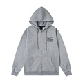 Gray 8906 (zipper version)