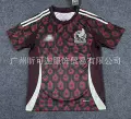24/25 Mexico Home Tops