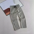 42 gray trousers