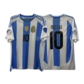 2425 argentina home custom printed no. 10