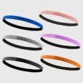 6-Pack (Black, Blue, Gray, Pink, Purple, Orange)