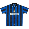 97-98 inter milan home court