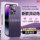 Новый мобильный телефон i14ProMax совершенно новый нераспечатанный смартфон smart island с поддержкой 5G full netcom 6.8 и большим экраном высокой четкости mini 0