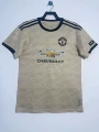 2019-20 manchester united away game
