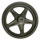 Mavericks N1/ N1S/M1/M+/U1/US/ U +/ U2/G2 оригинальная ступица переднего колеса переднее переднее стальное кольцо оригинальная ступица переднего колеса mini 8