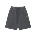 Iron gray