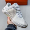 White gray