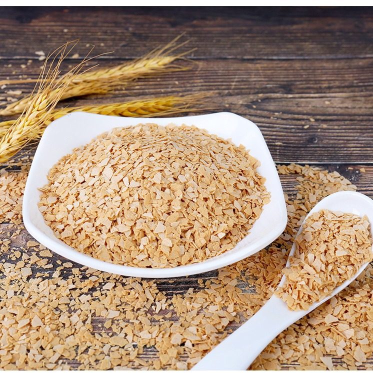 Zhengying composite cereal A3 crispy 20kg oatmeal baking ice cream raw materials factory direct supply breakfast bread