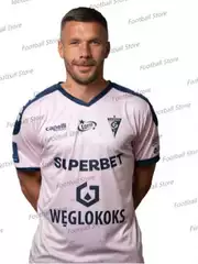 025 3D Shirt Poland Football Summer Boys Jersey, Casual Comfortable Breathable