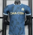 2425 marseille away fans