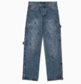 Donkey denim blue